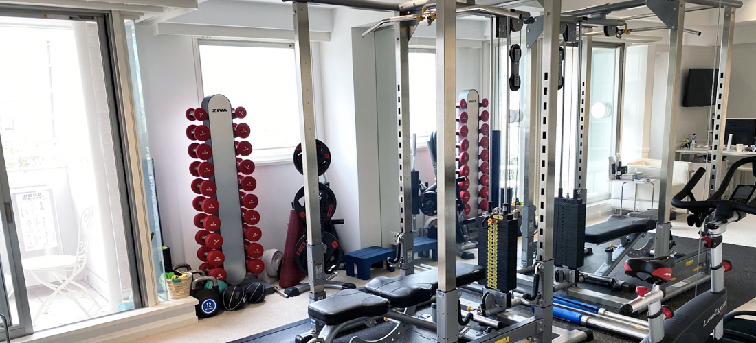 完全個室も完備