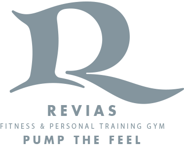 村松良一プロデュースのパーソナルトレーニングジムREVIAS「レヴィアス」